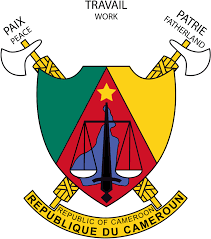 Logo Trésor Public du Cameroun